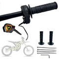 Twist Throttle M888488