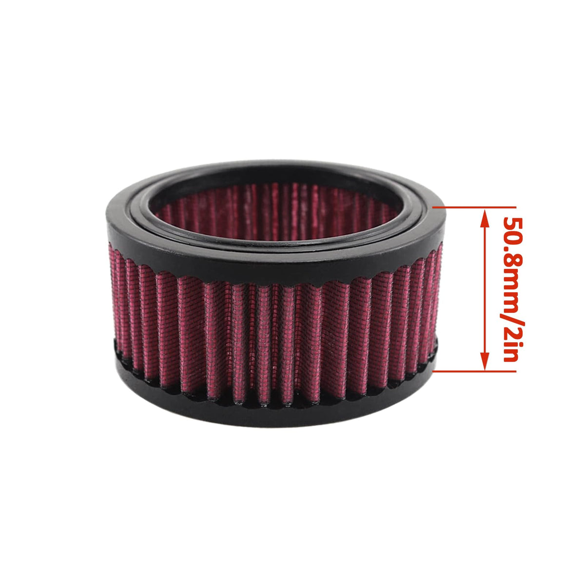 Air Filter Cleaner for Carburetor T448