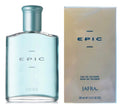 Eau de Cologne 3.3 fl. oz. H127