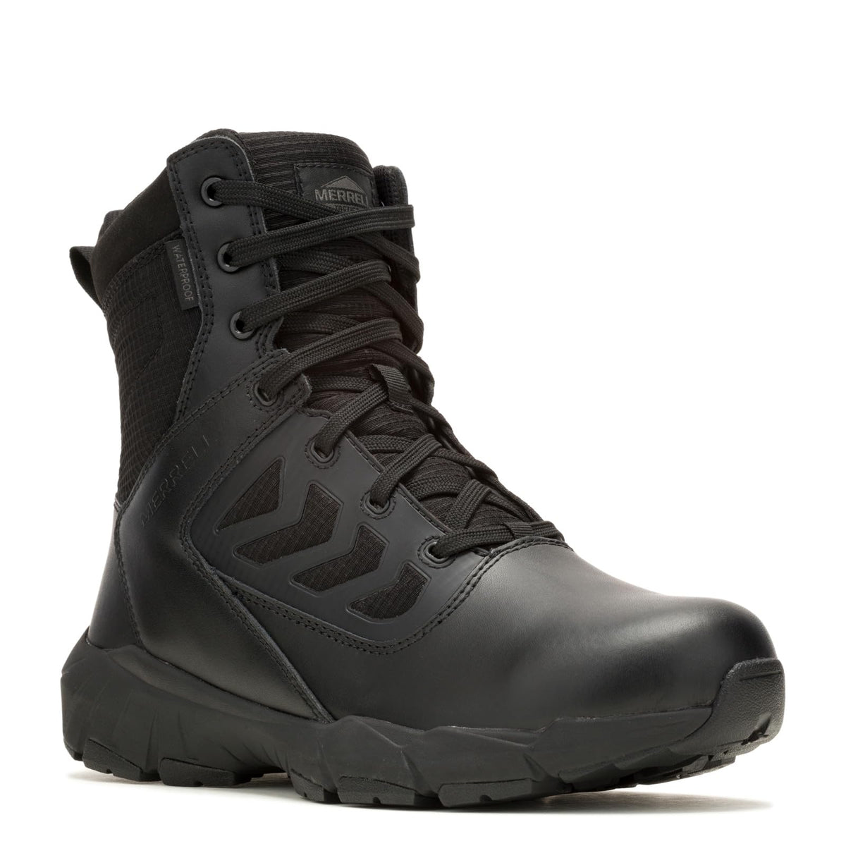 Waterproof 8" Tactical Boots Y20219