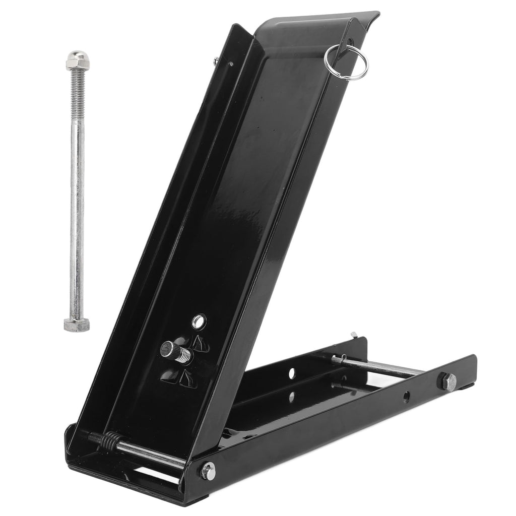 Foot Operated Can Crusher for 16oz Aluminum Cans Z2403