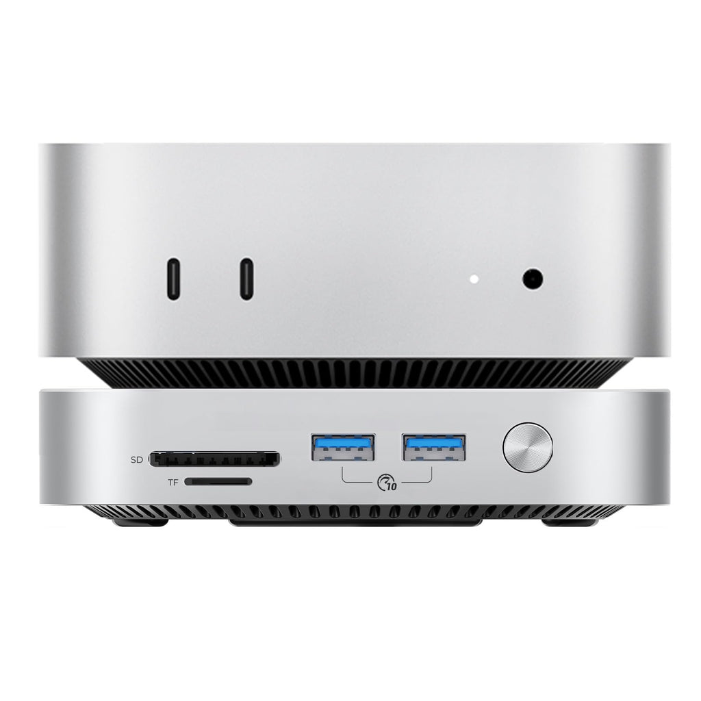 2TB External SSD U9691