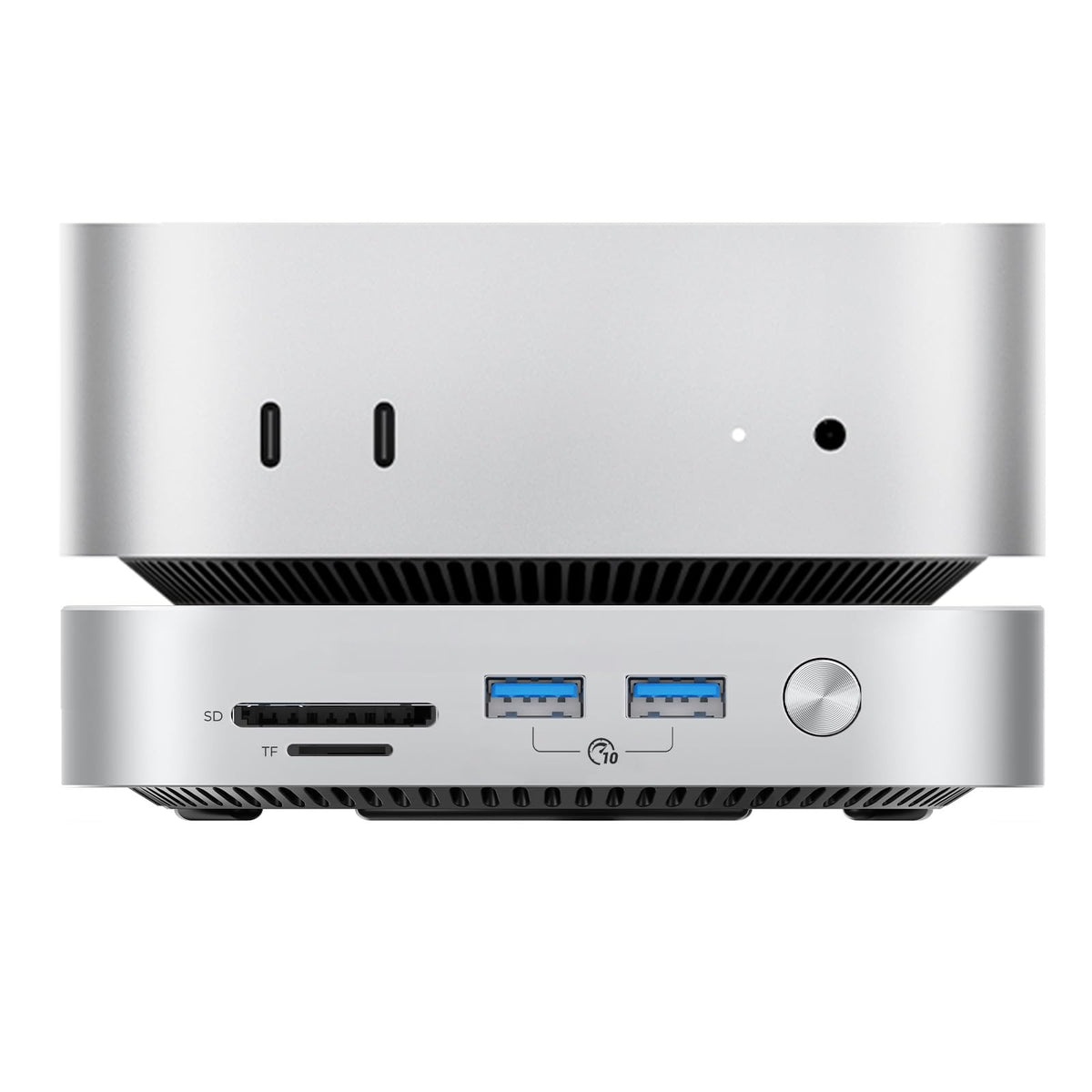 2TB External SSD U9691