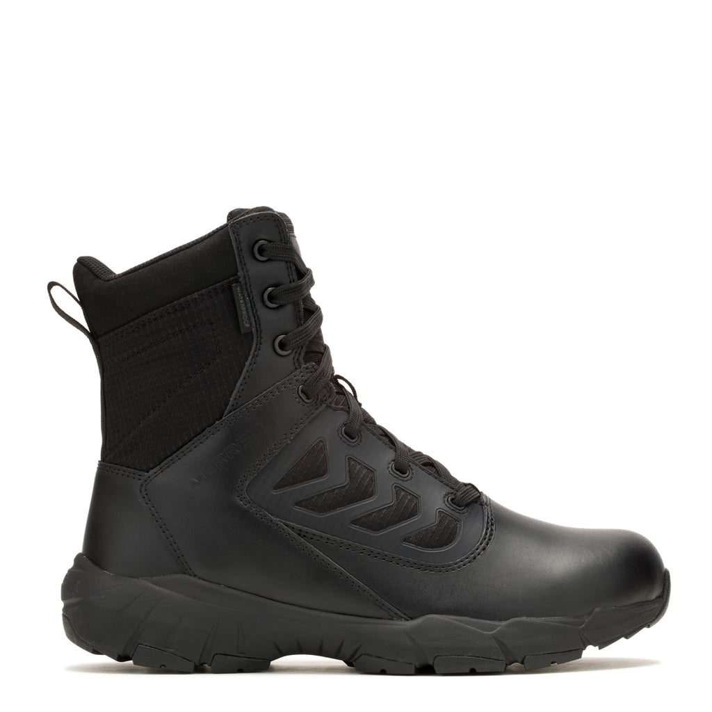 Waterproof 8" Tactical Boots Y20219