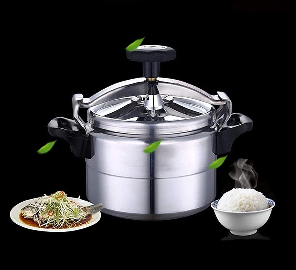 Camping Pressure Cooker Aluminum Alloy 2L U26714