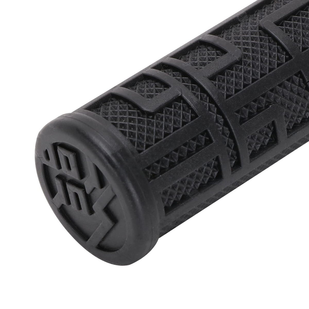 Black Handlebar Grips P82532