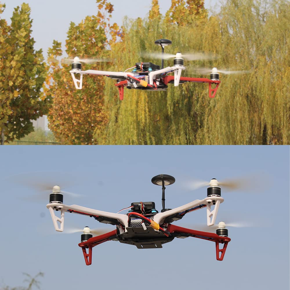 DIY 450mm Quadcopter Set M942