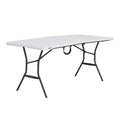 6-Foot Fold in Half Table Q3239