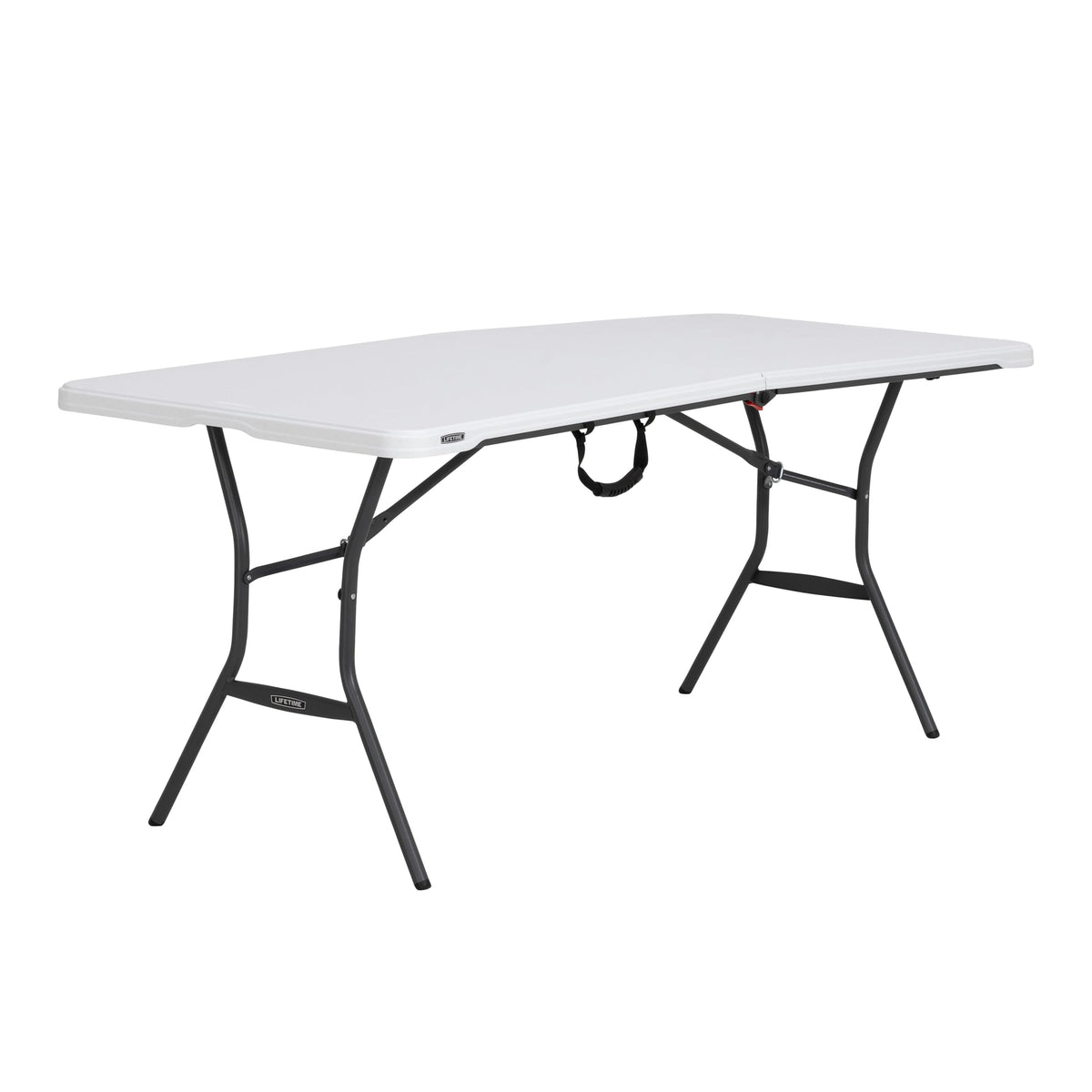6-Foot Fold in Half Table Q3239
