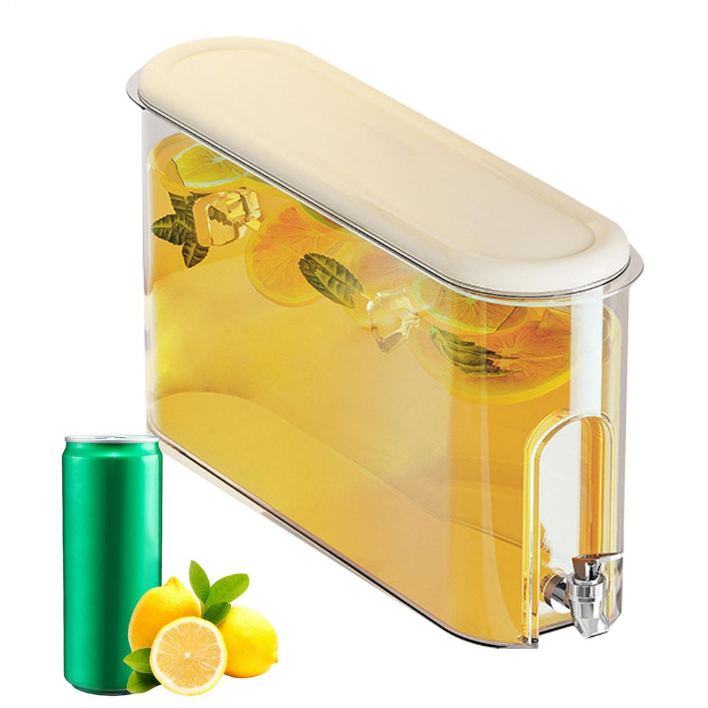 Refrigerator Drink Dispenser with Spigot X8547