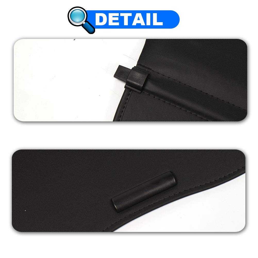 Cargo Cover for Nissan X-Trail Rogue 2014-2020 Rear Trunk Shade Q657172