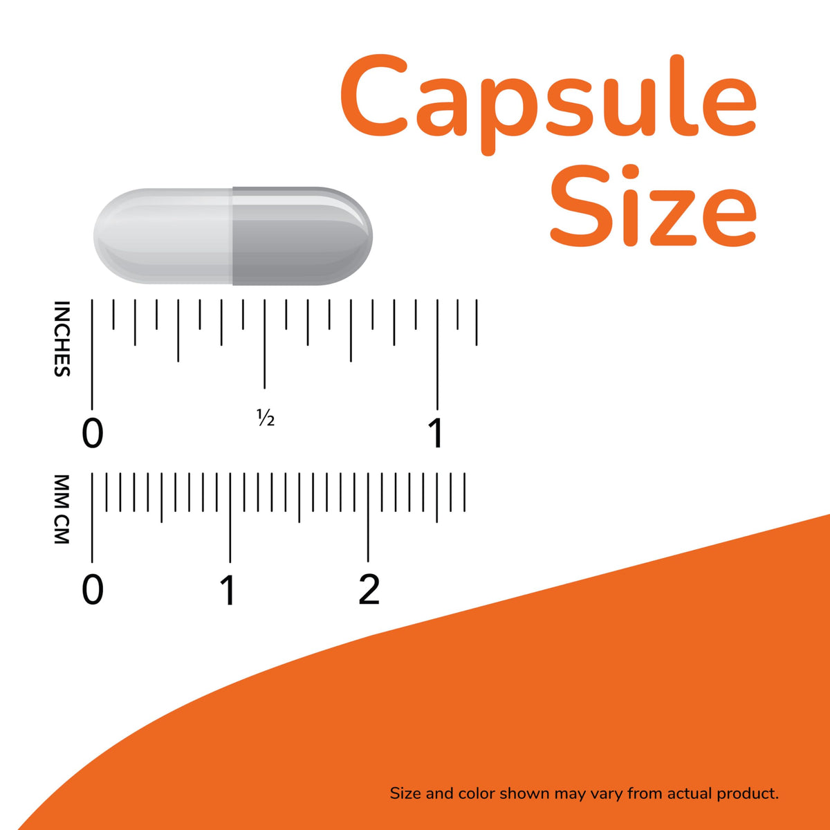 Chondroitin Sulfate 600 mg 120 Caps L2514