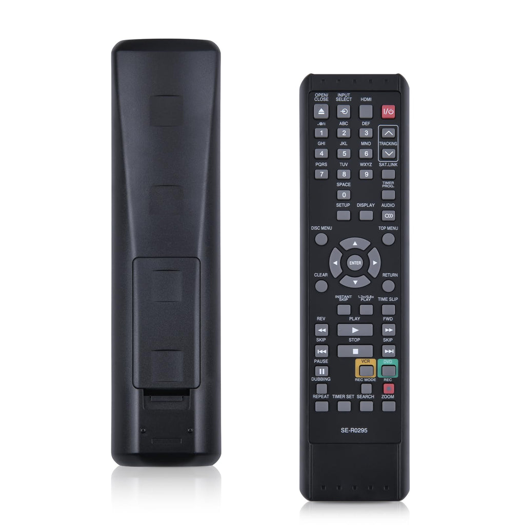Replacement Remote for Toshiba Combo P6799