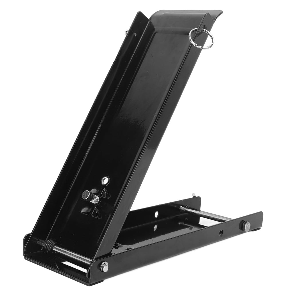 Foot Operated Can Crusher for 16oz Aluminum Cans Z2403