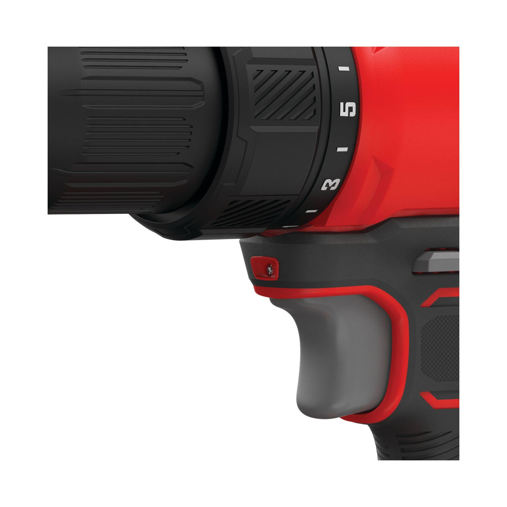Cordless Drill/Driver Kit, 1/2 inch A1486