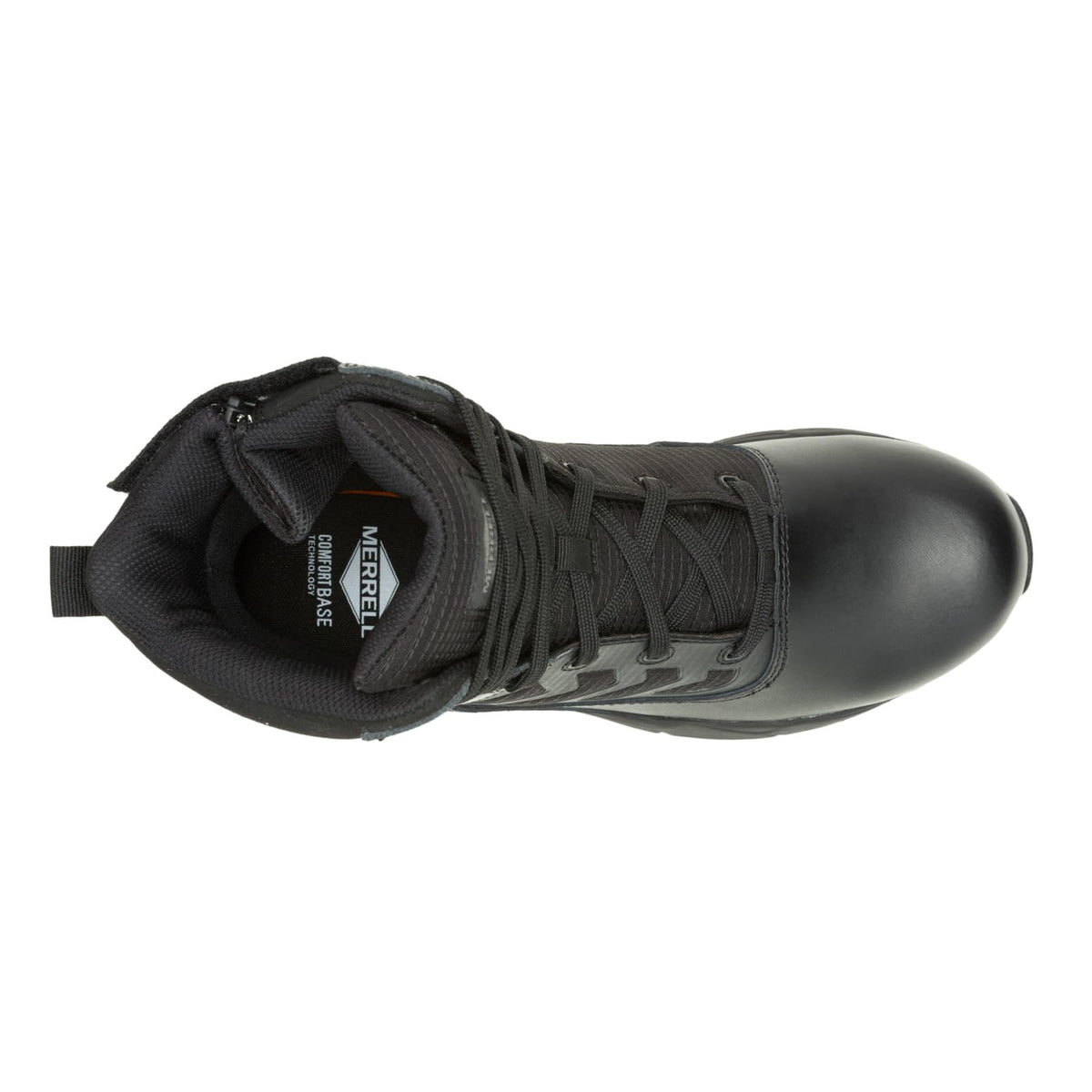 Waterproof 8" Tactical Boots Y20219