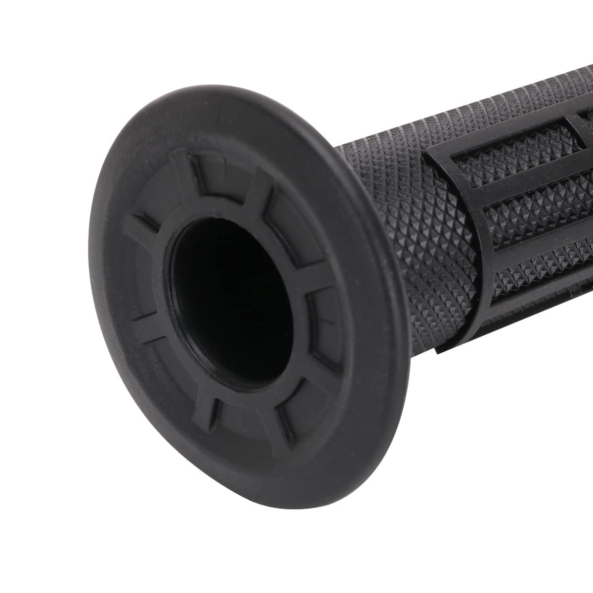 Black Handlebar Grips P82532