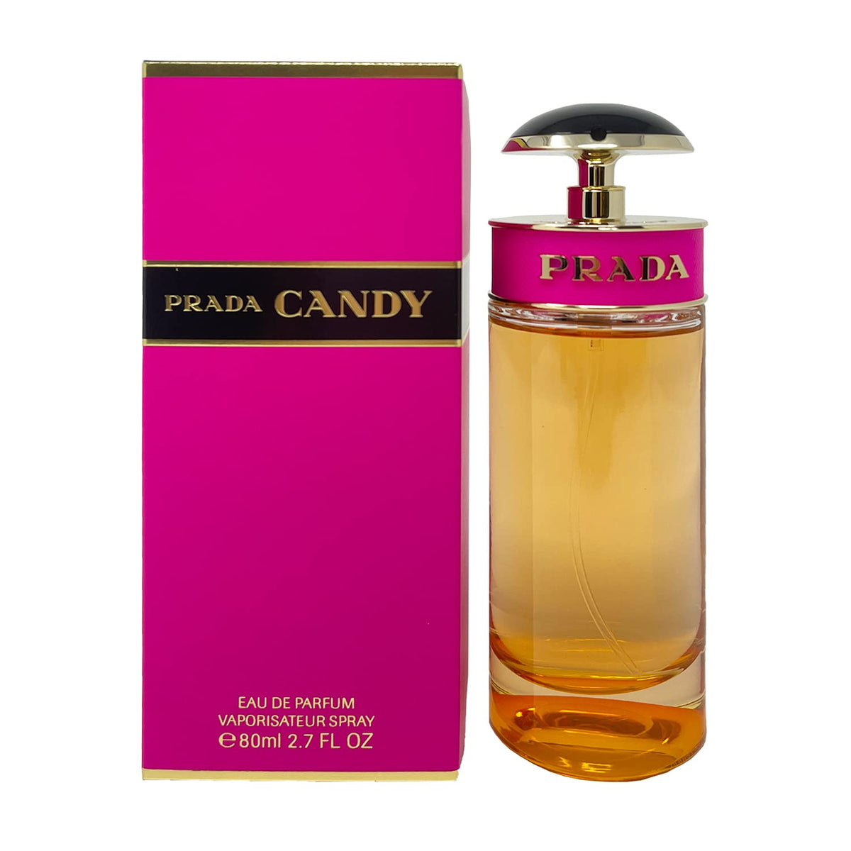 Candy Eau De Parfume Spray R7374