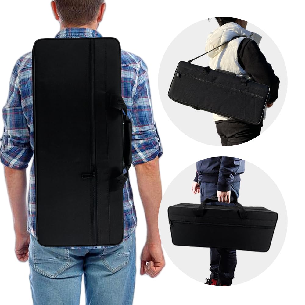Standard Trumpet Set with Carrying Hard Case, 7C Mouthpiece, Cleaning Cloth and Gloves Q24744