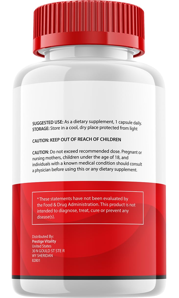 Glycogen Support Capsules 3 Pack 180 Capsules K7512