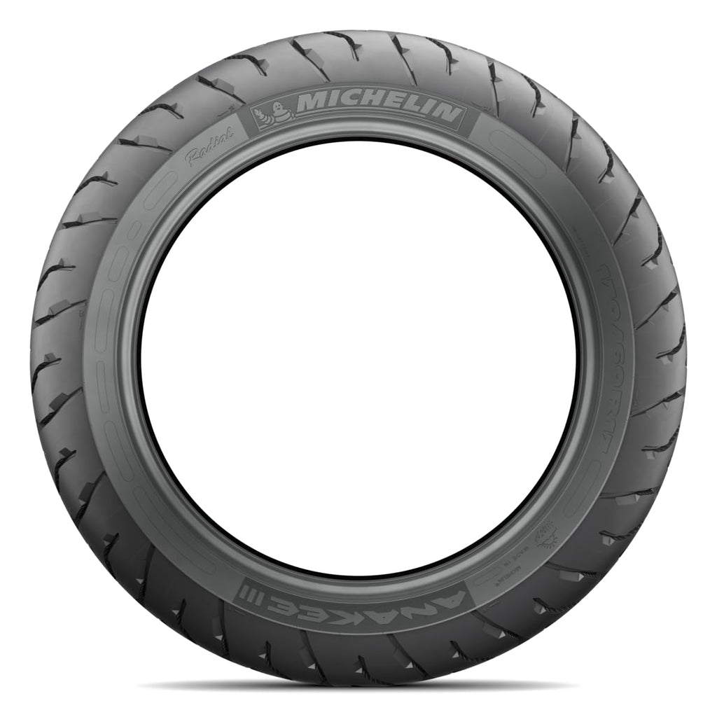 Motorcycle Tire F743552