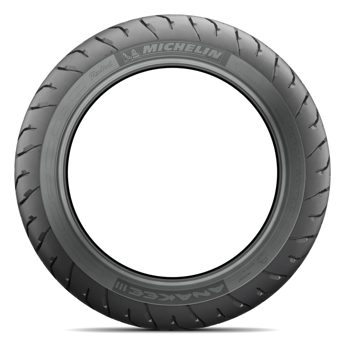 Motorcycle Tire F743552