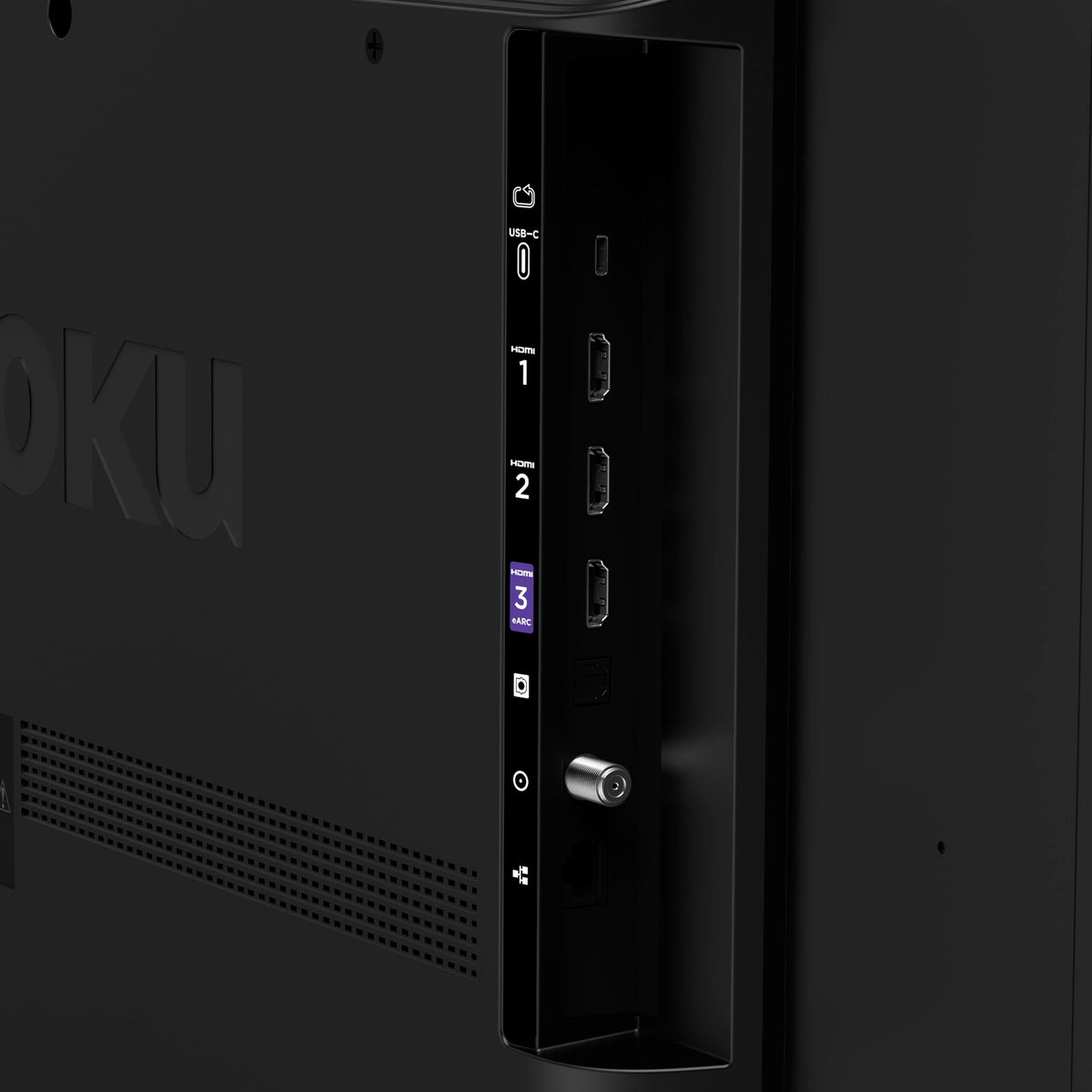 43-Inch 4K HDR LED Smart TV E281