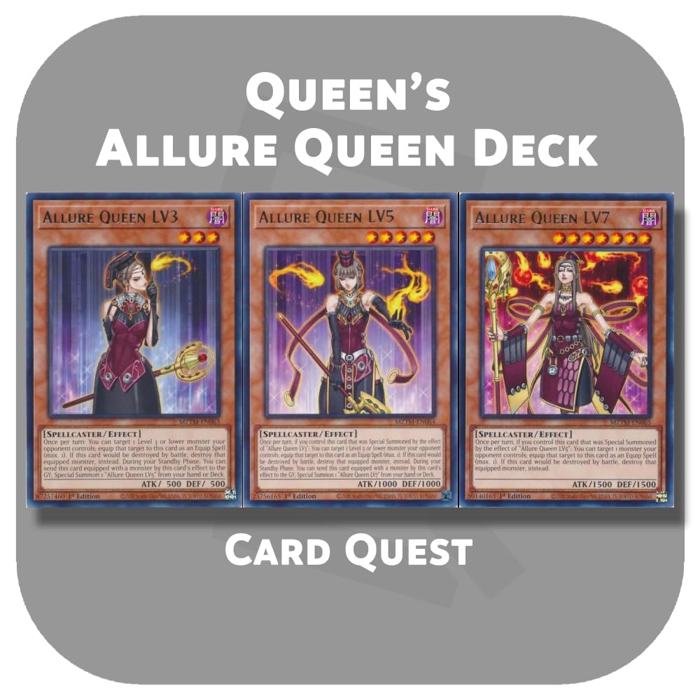 Custom Deck A17170