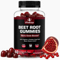 Beet Root Gummies with Grape Seed X126