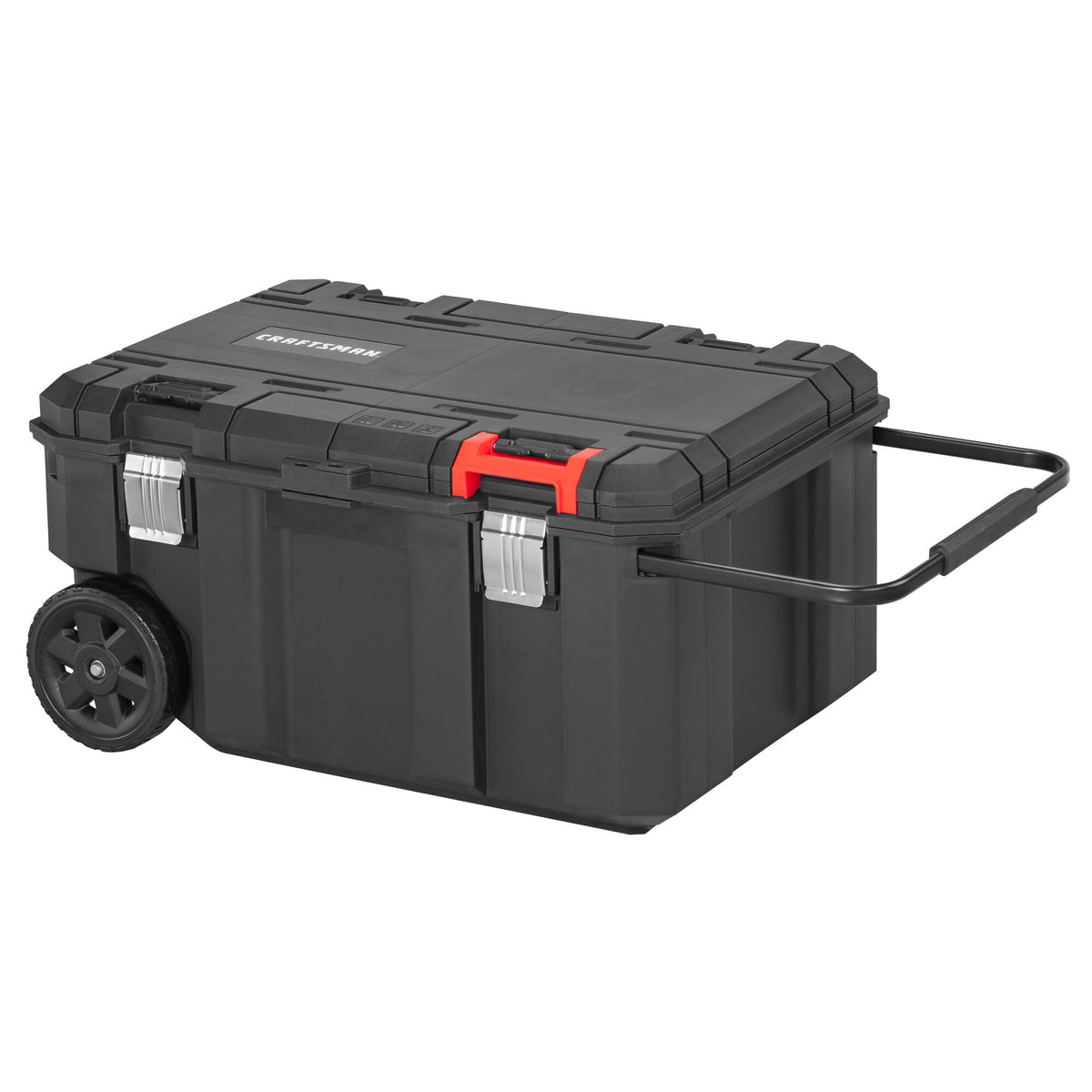 30 Gallon Rolling Tool Chest G82073