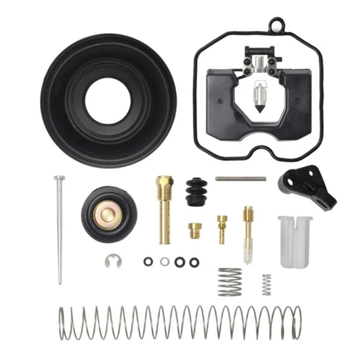 Carburetor Rebuild Kit T62242
