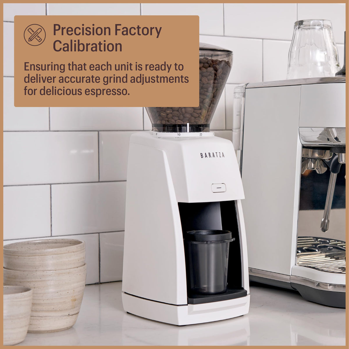 Black Coffee Grinder V13428