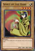 Yu-Gi-Oh! Trading Card S115