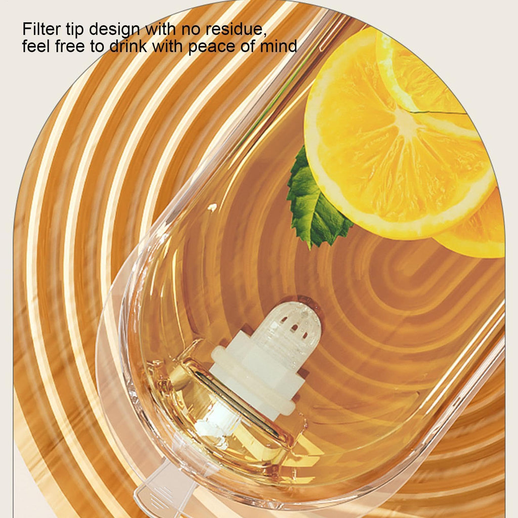Refrigerator Drink Dispenser with Spigot X8547