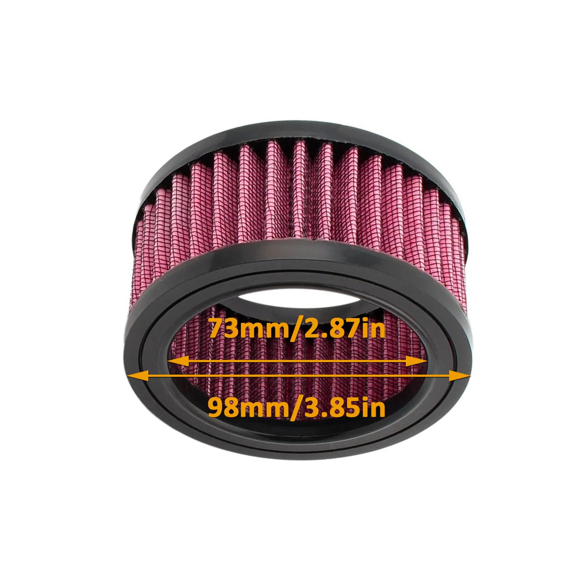 Air Filter Cleaner for Carburetor T448