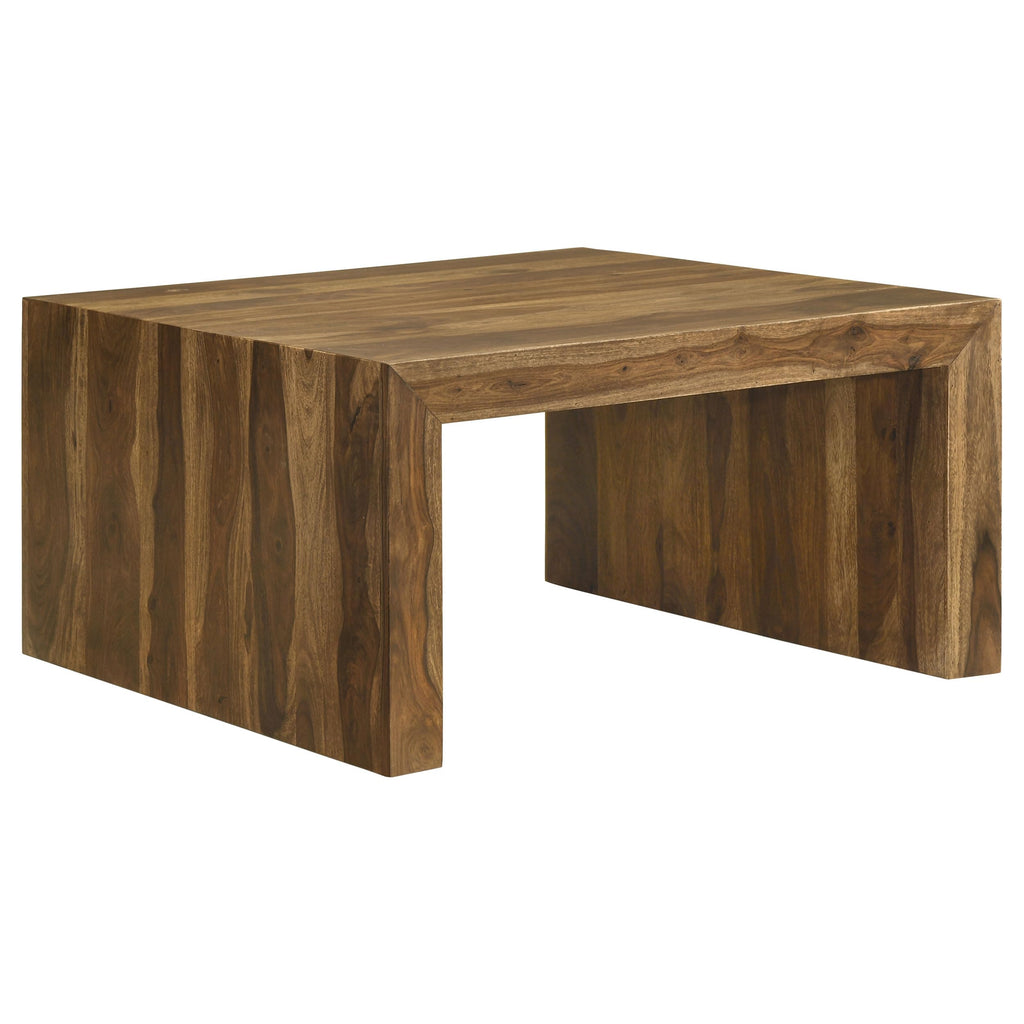 Solid Wood Coffee Table Y69867