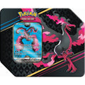 Pokemon TCG Tin N3442
