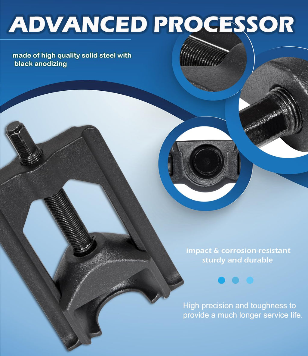 Heavy Duty U Joint Removal Tool X3588
