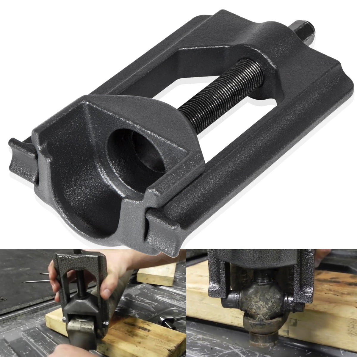 Heavy Duty U Joint Removal Tool X3588