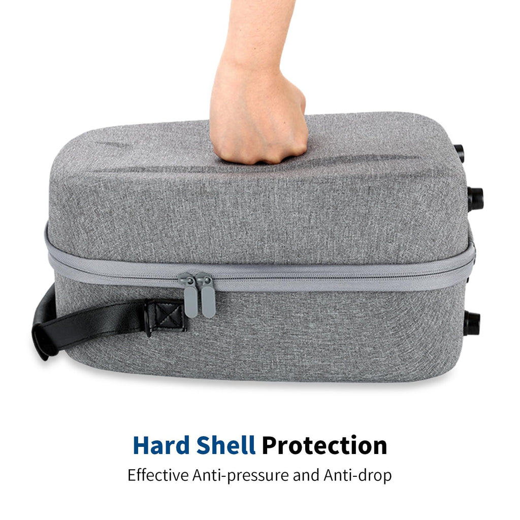 Carrying Case for PSVR2 Headset, Controllers & Accessories X637652