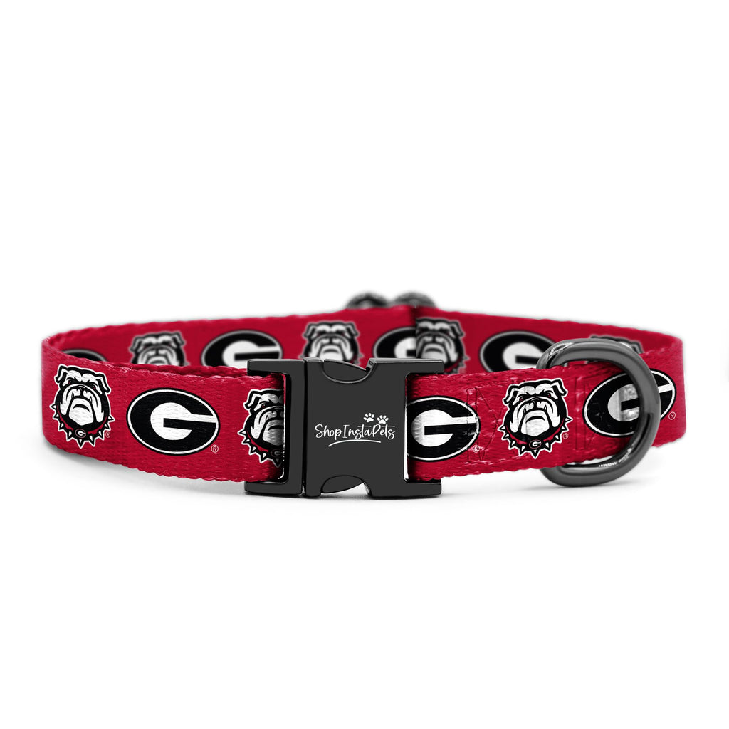 Adjustable Nylon Collars and Leashes G226