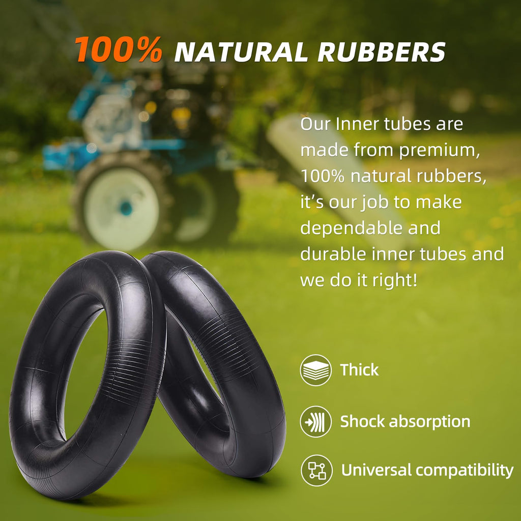 4.80/4.00-8 Inner Tube 2-Pack D34593