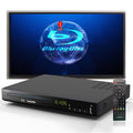 Full HD DVD Player HDMI with Dolby Digital TrueHD/DTS M887