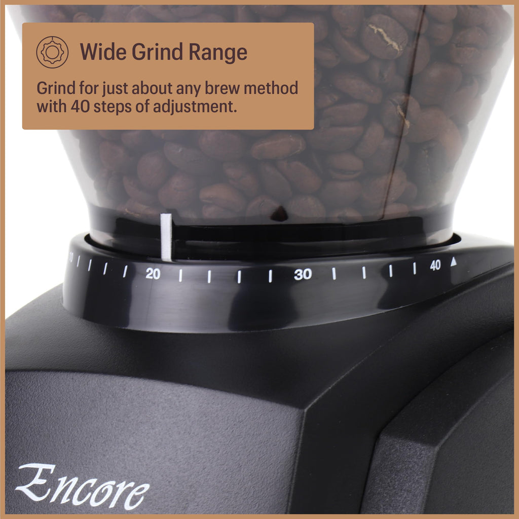 White Coffee Grinder P8033