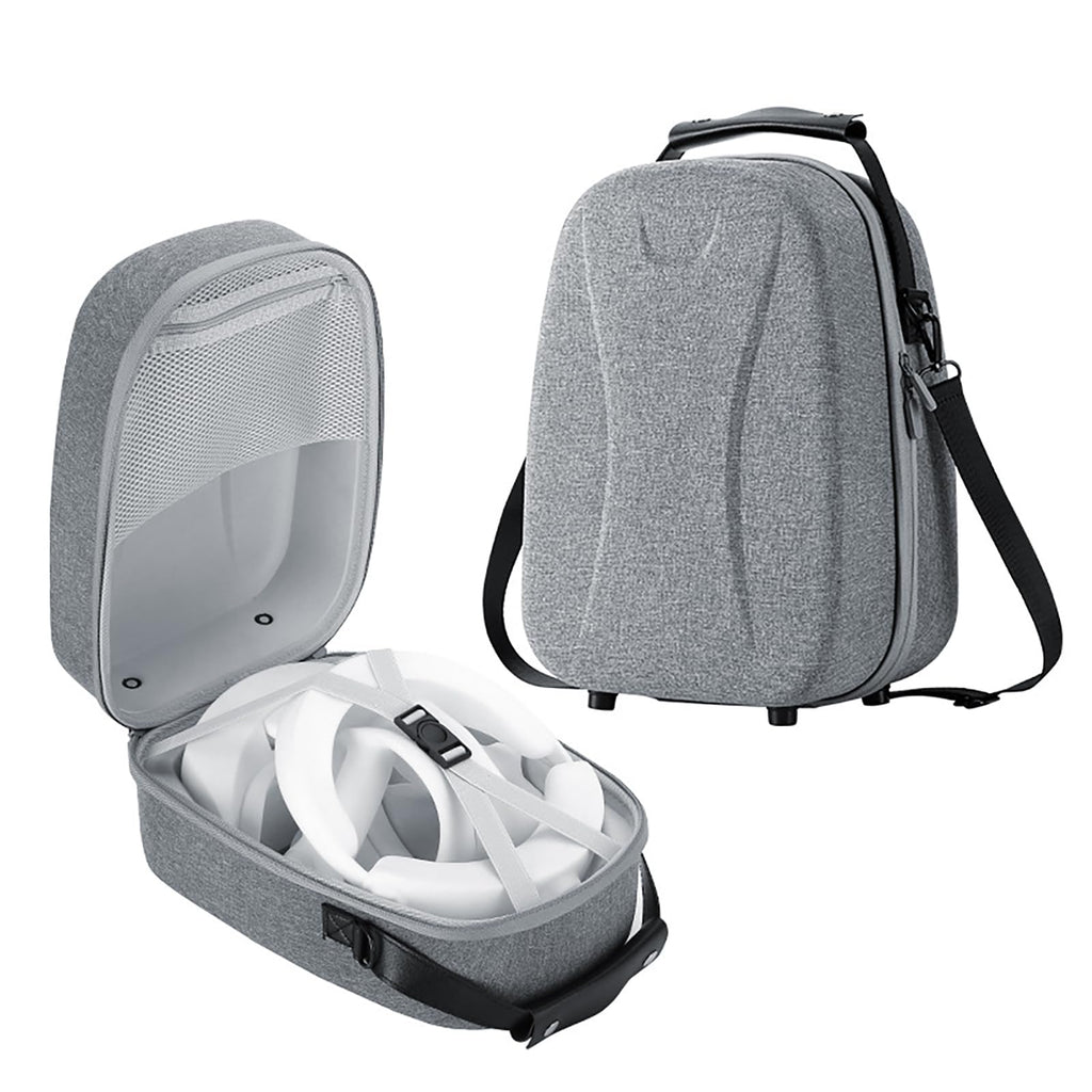 Carrying Case for PSVR2 Headset, Controllers & Accessories X637652