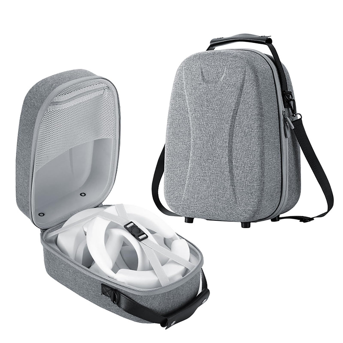Carrying Case for PSVR2 Headset, Controllers & Accessories X637652