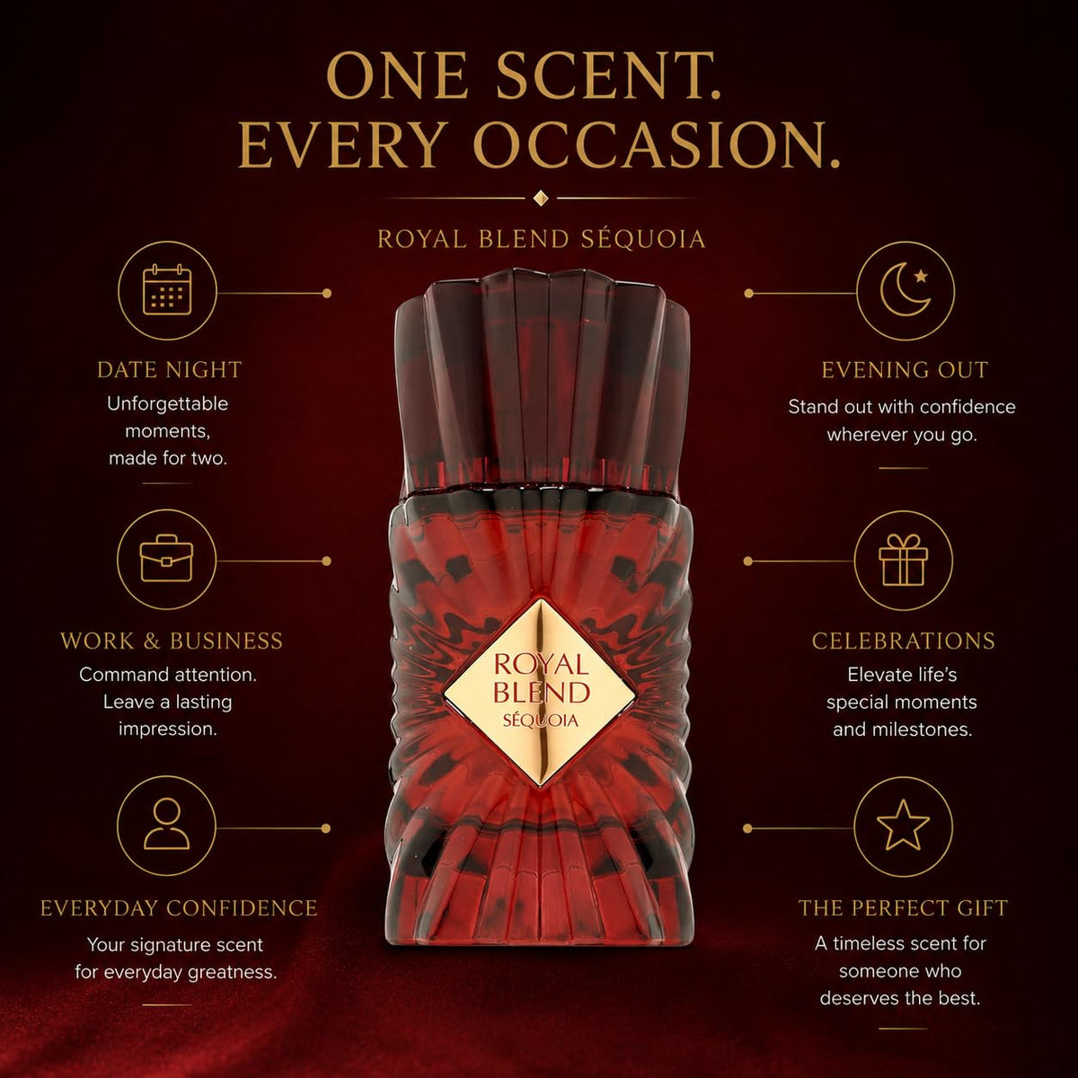 Extrait de Parfum 3.4 Fl oz B445643