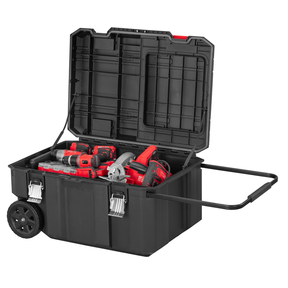 30 Gallon Rolling Tool Chest G82073