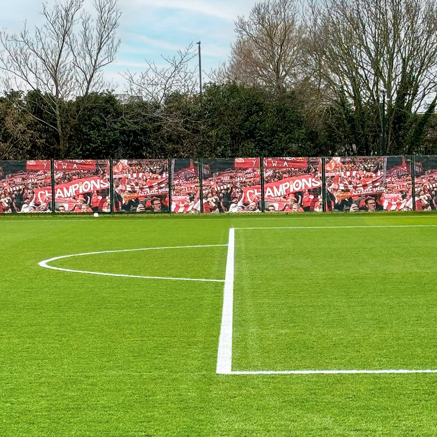 Grass Pitch Line Marking Paint 2.64GL White G43159