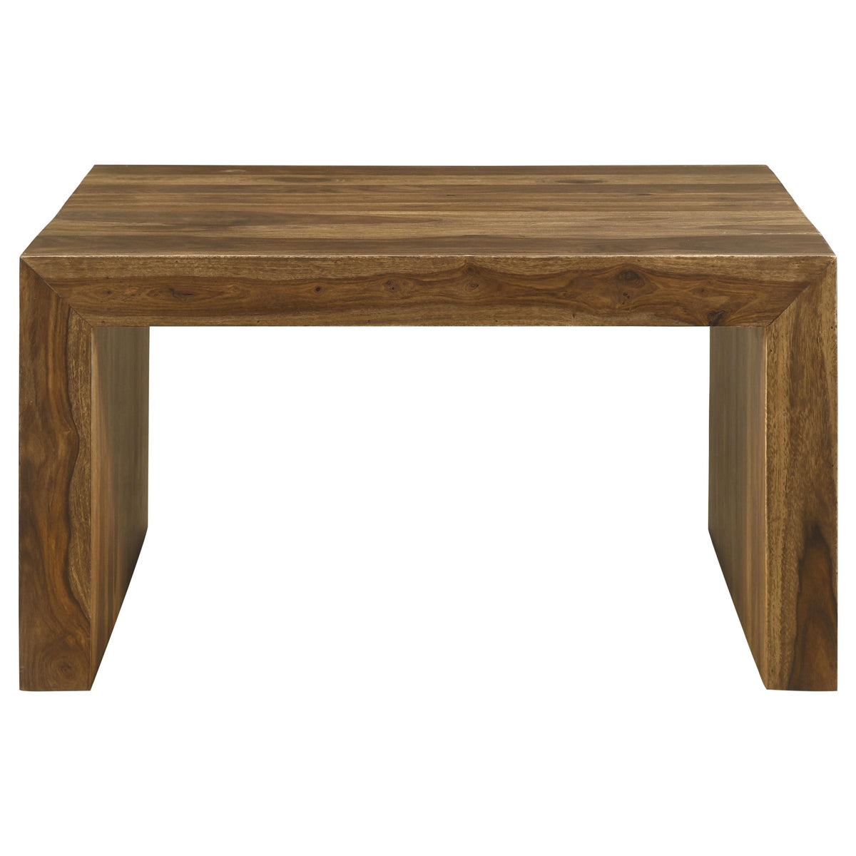 Solid Wood Coffee Table Y69867